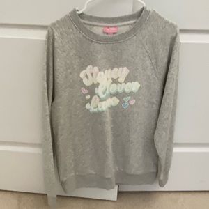 Target x stoney clover lane SCL crewneck size s BNWOT